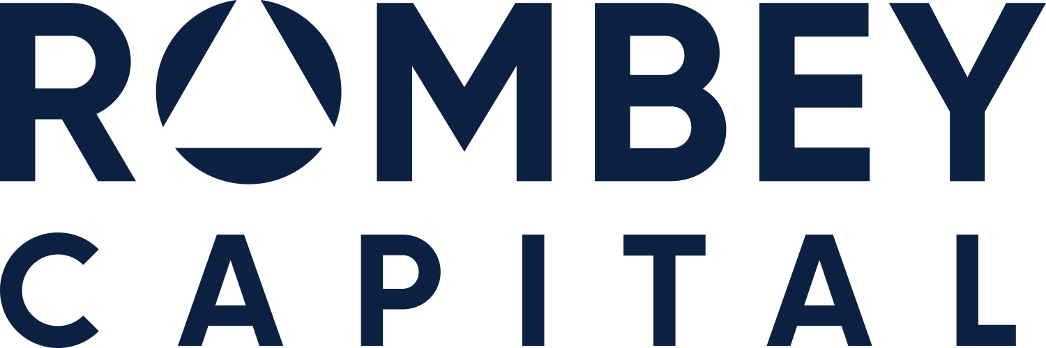 Rombey Capital Logo